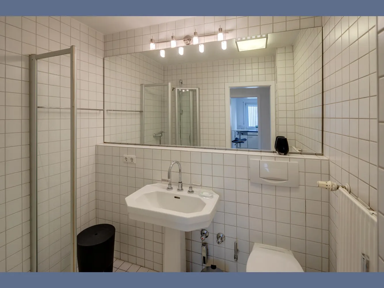 2 room apartment with 55 m² in Munich – Photo 9