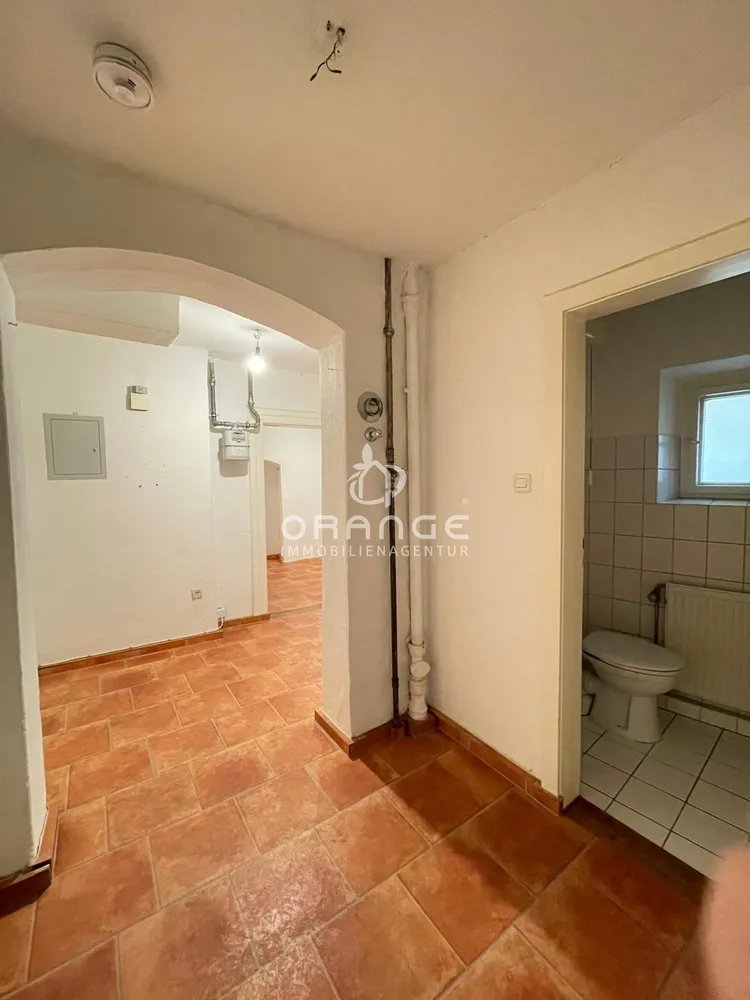 2 Zimmer Wohnung mit 67 m² in Regensburg – Bild 3