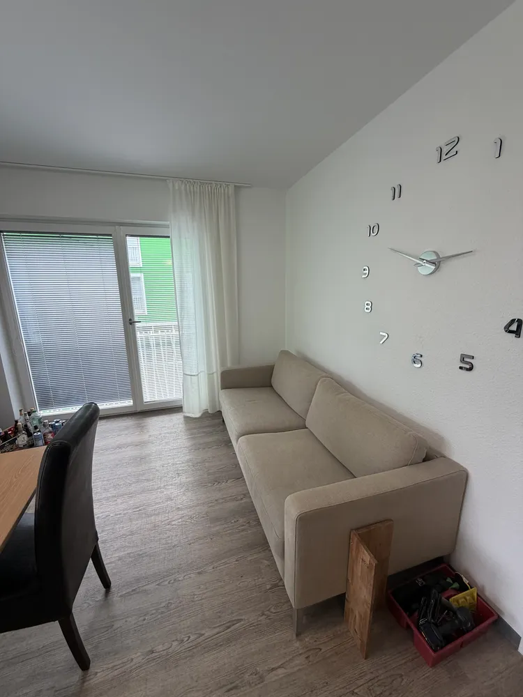 2 Zimmer Wohnung mit 66 m² in Münster – Bild 5