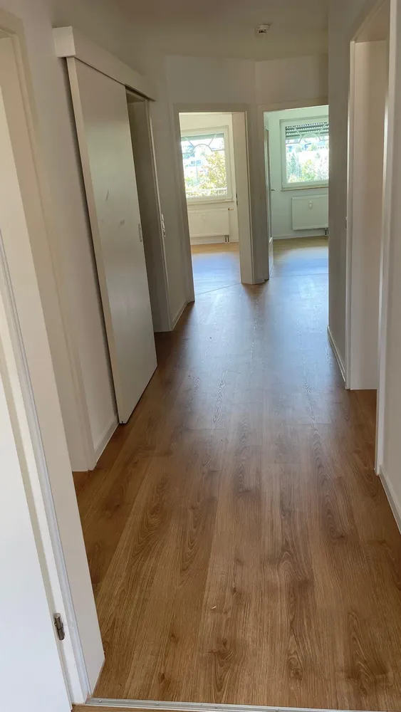 4 Zimmer Wohnung mit 98 m² in Hof – Bild 8