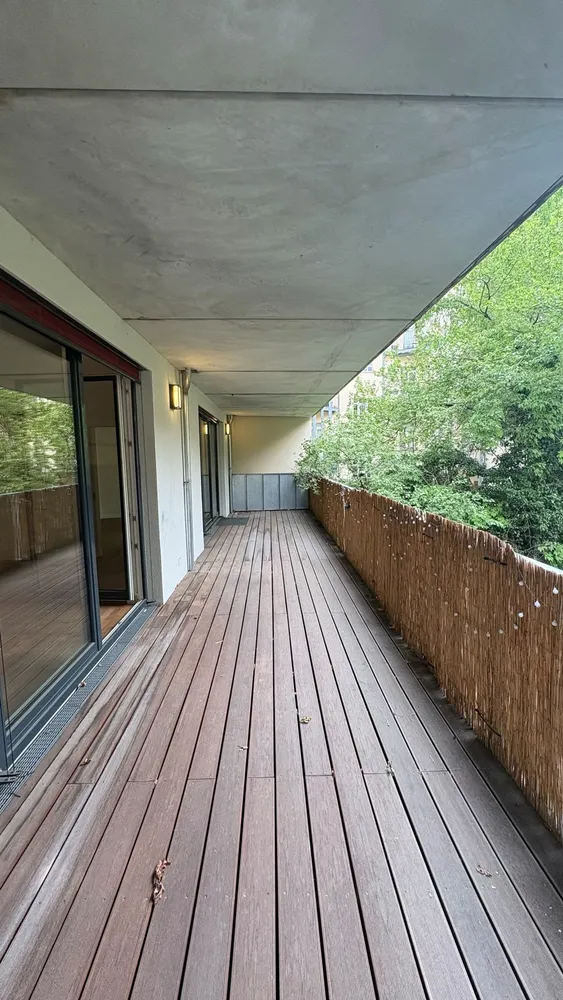 2 Zimmer Wohnung mit 63 m² in Berlin – Bild 4