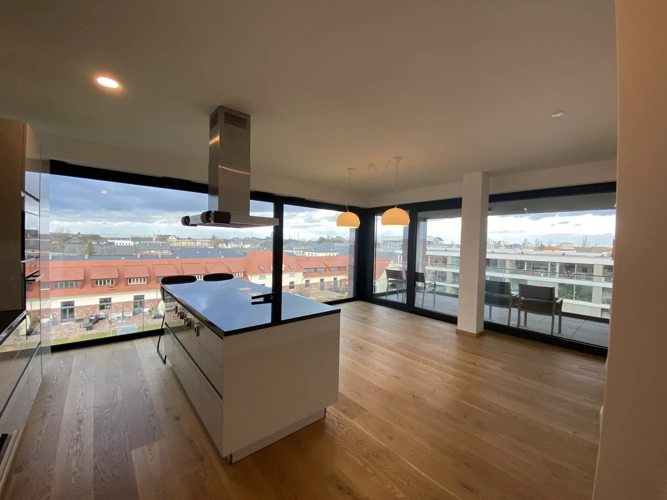3 Zimmer Wohnung mit 141 m² in Karlsruhe – Bild 9