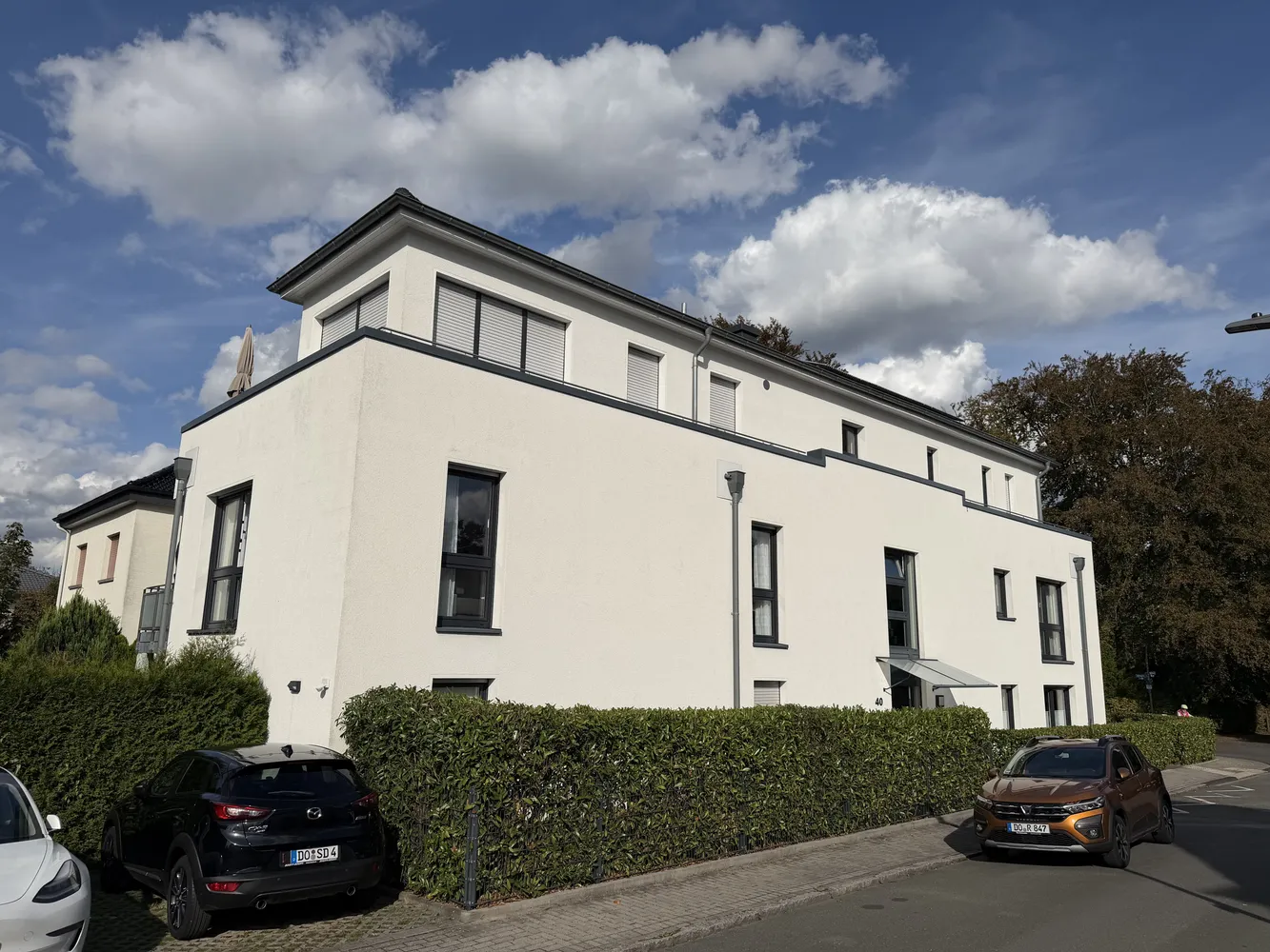 3 Zimmer Wohnung mit 89 m² in Dortmund – Bild 1