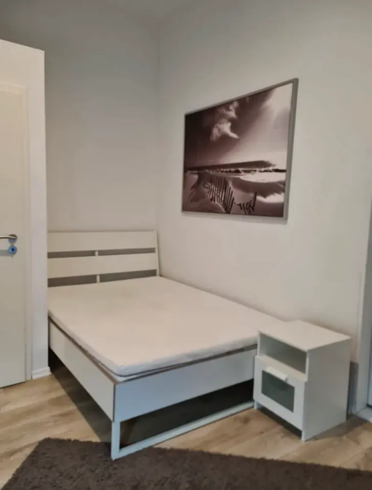 Studio mit 35 m² in Wilhelmshaven – Bild 2