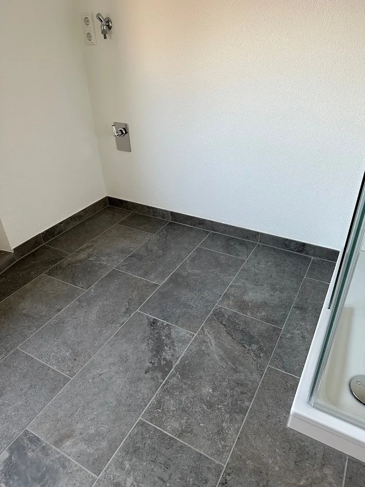 2 room apartment with 51 m² in Pforzheim – Photo 6