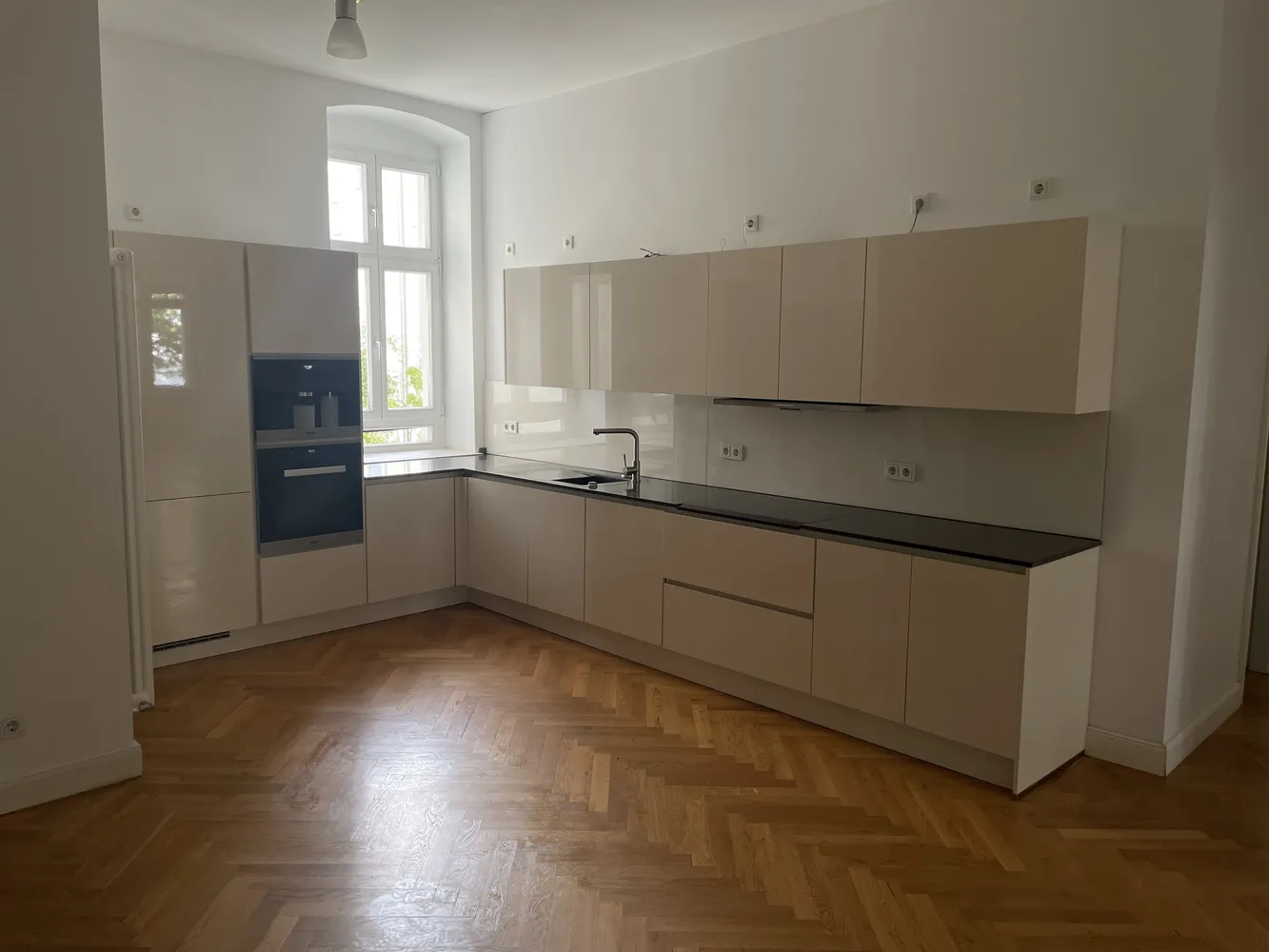 4 Zimmer Wohnung mit 132 m² in Berlin – Bild 9