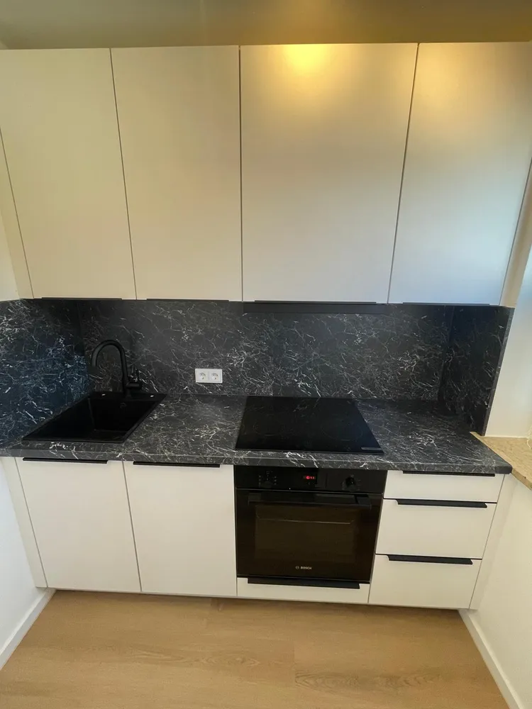 1 Zimmer Wohnung mit 31 m² in München – Bild 6