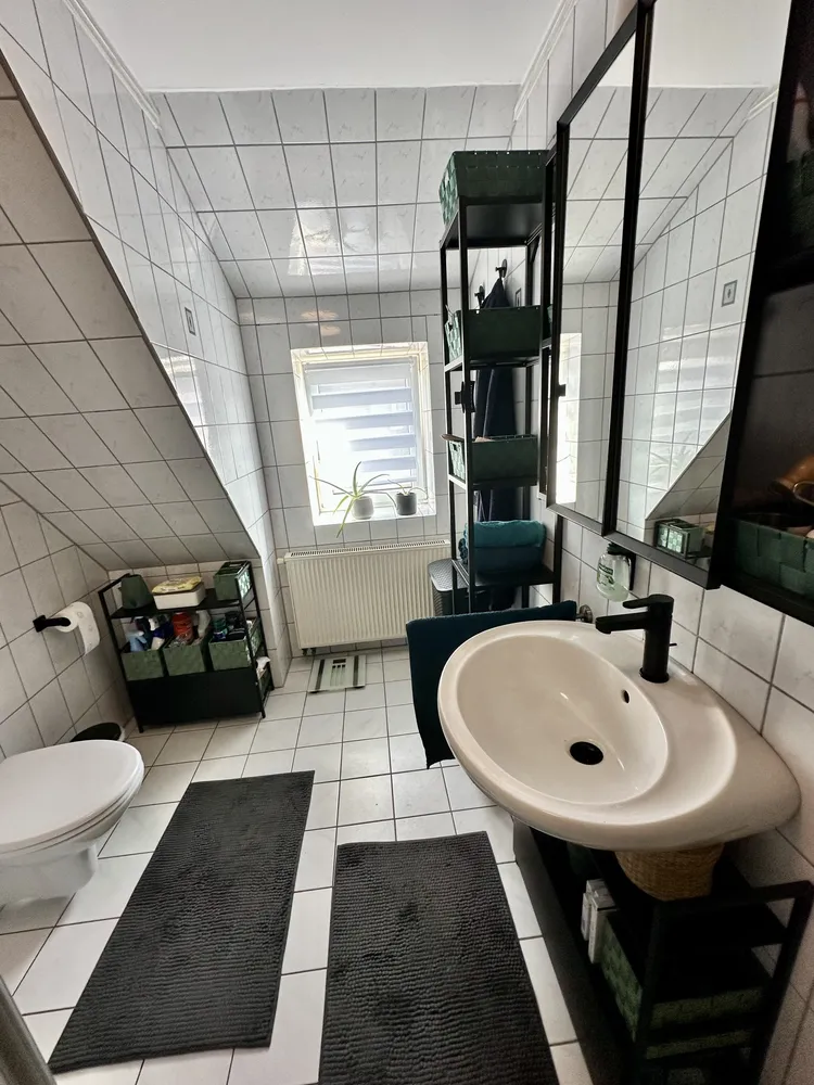 3 Zimmer Wohnung mit 64 m² in Nördlingen – Bild 3