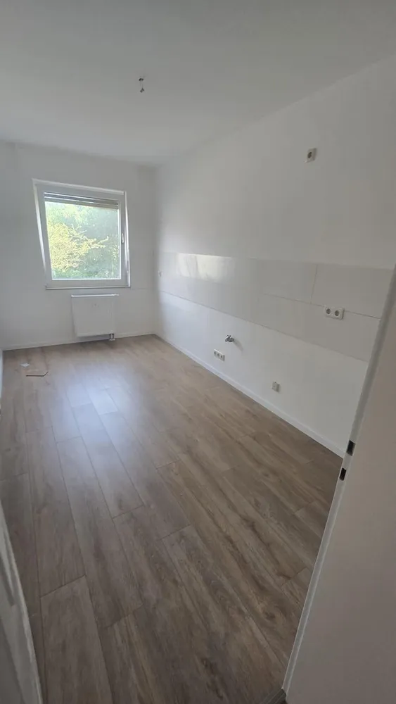 2 Zimmer Wohnung mit 51 m² in Essen – Bild 4