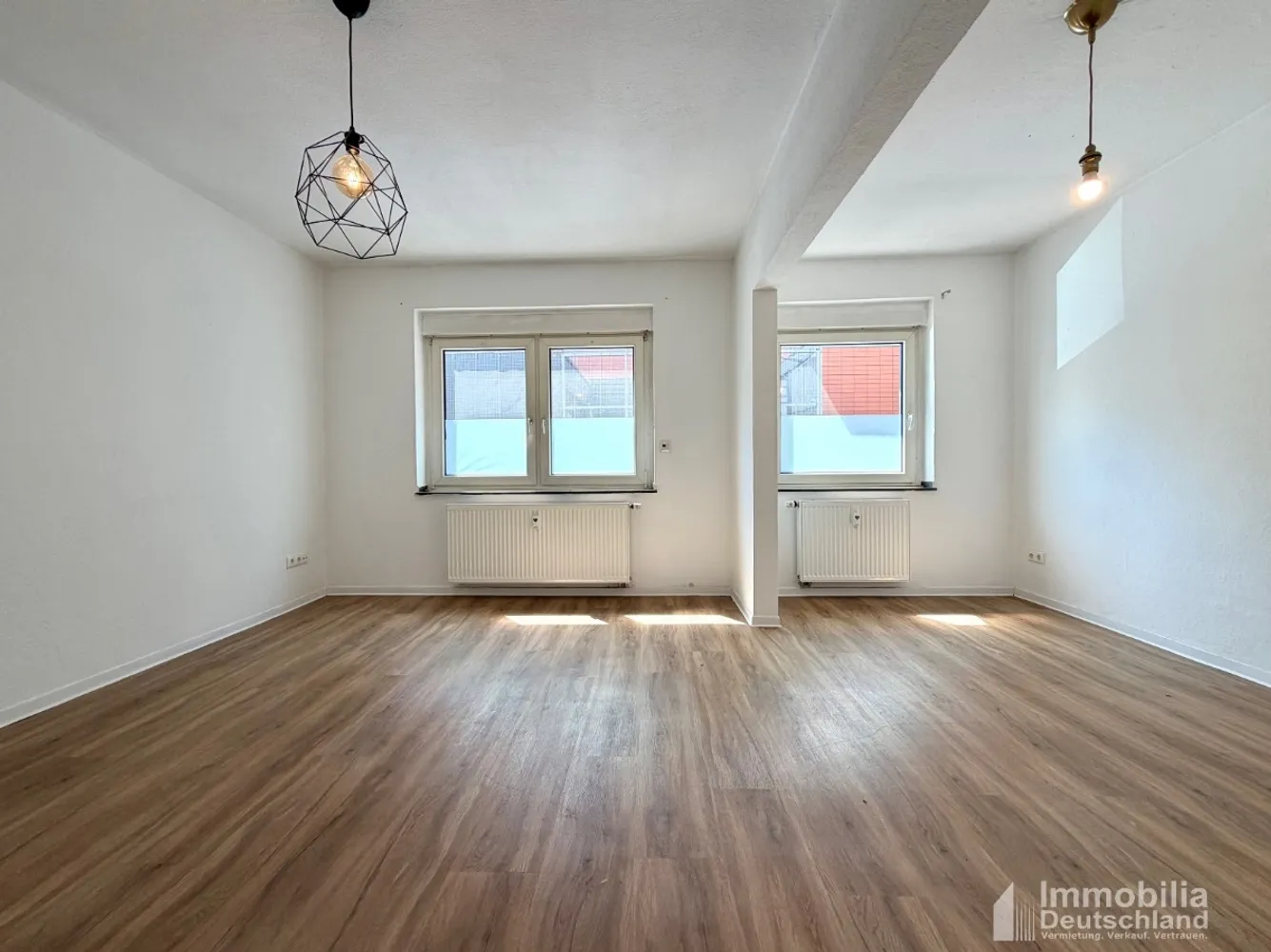 2 Zimmer Wohnung mit 75 m² in Dortmund – Bild 3