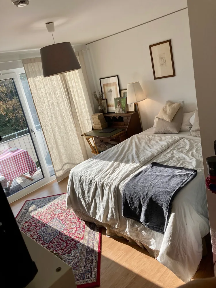 1 Zimmer Wohnung mit 22 m² in Regensburg – Bild 3