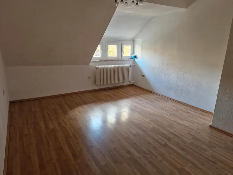 3 Zimmer Wohnung mit 67 m² in Gelsenkirchen – Bild 1