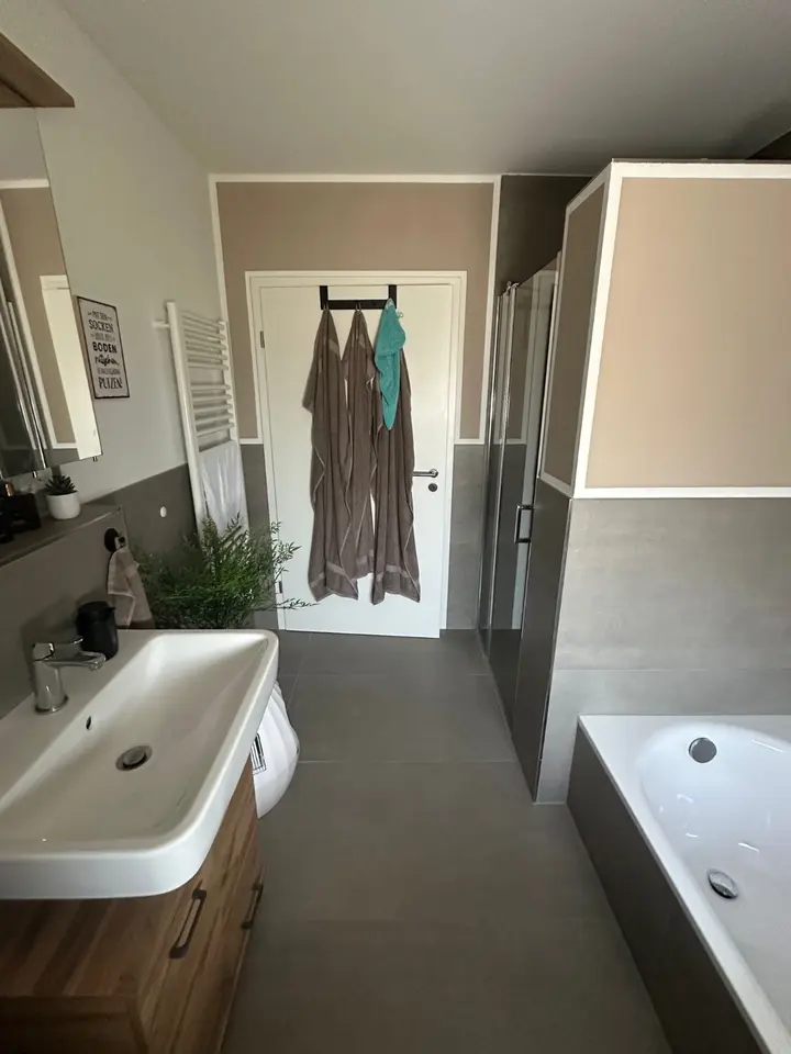 3 Zimmer Wohnung mit 95 m² in Rotenburg (Wümme) – Bild 9