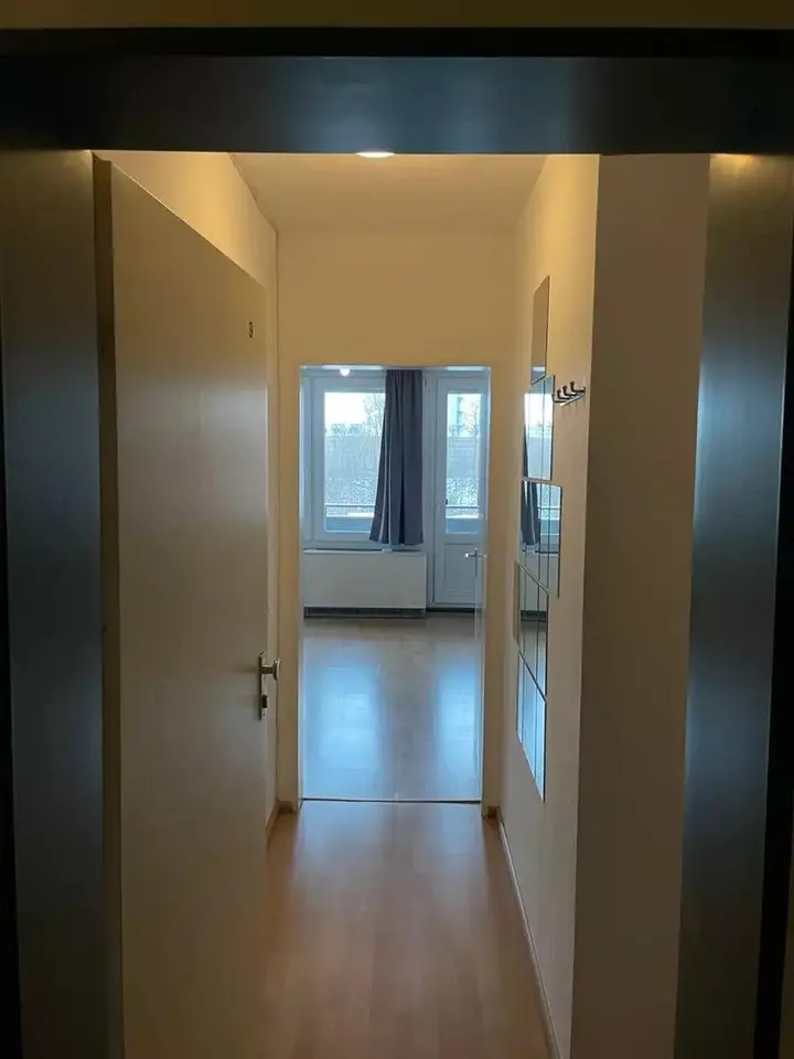 2 Zimmer Wohnung mit 40 m² in Braunschweig – Bild 3