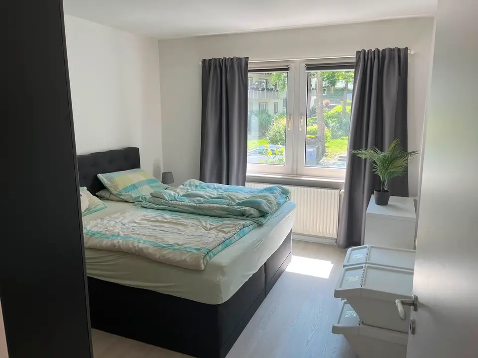 2 Zimmer Wohnung mit 62 m² in Siegen – Bild 10