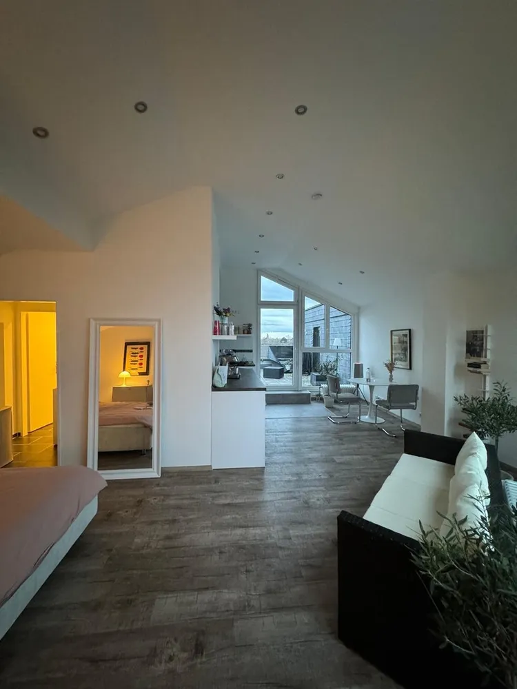 2 room apartment with 68 m² in Münster – Photo 9