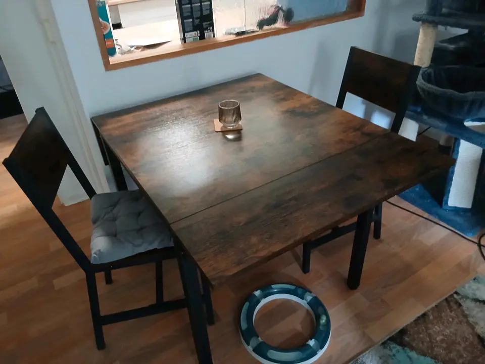 2 Zimmer Wohnung mit 44 m² in Eisenach – Bild 4