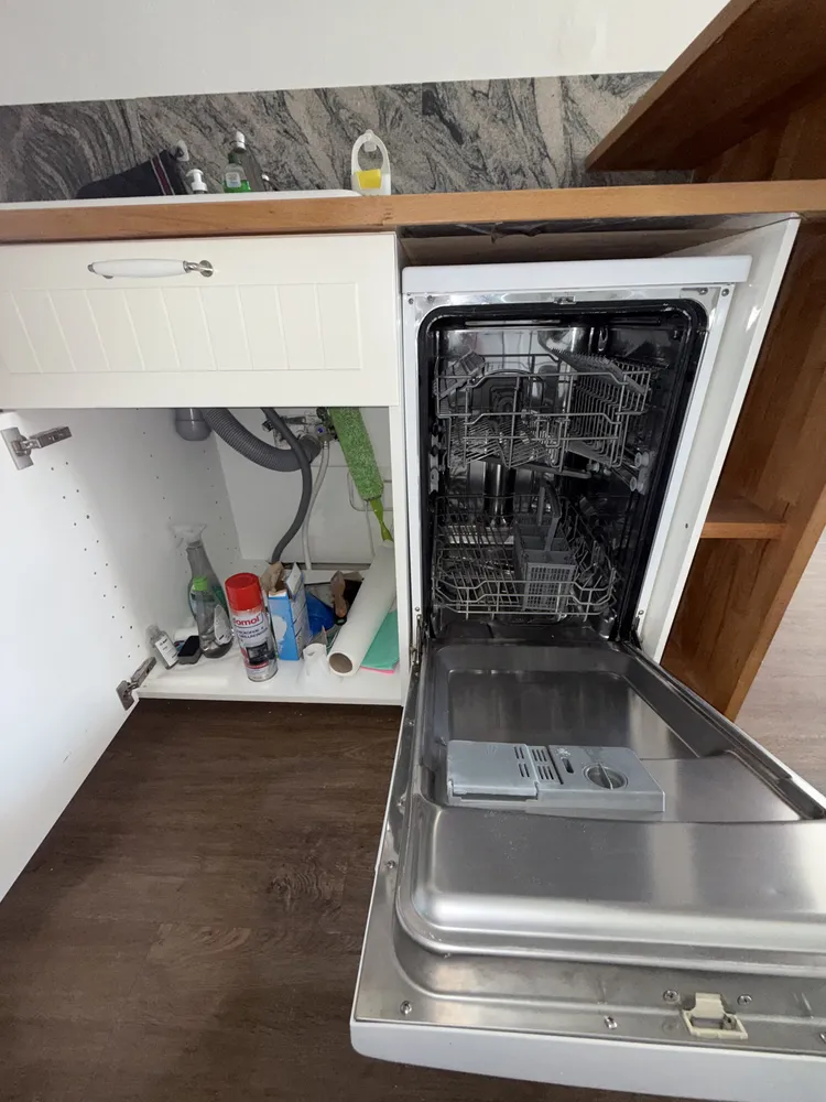 1 Zimmer Wohnung mit 41 m² in Berlin – Bild 8