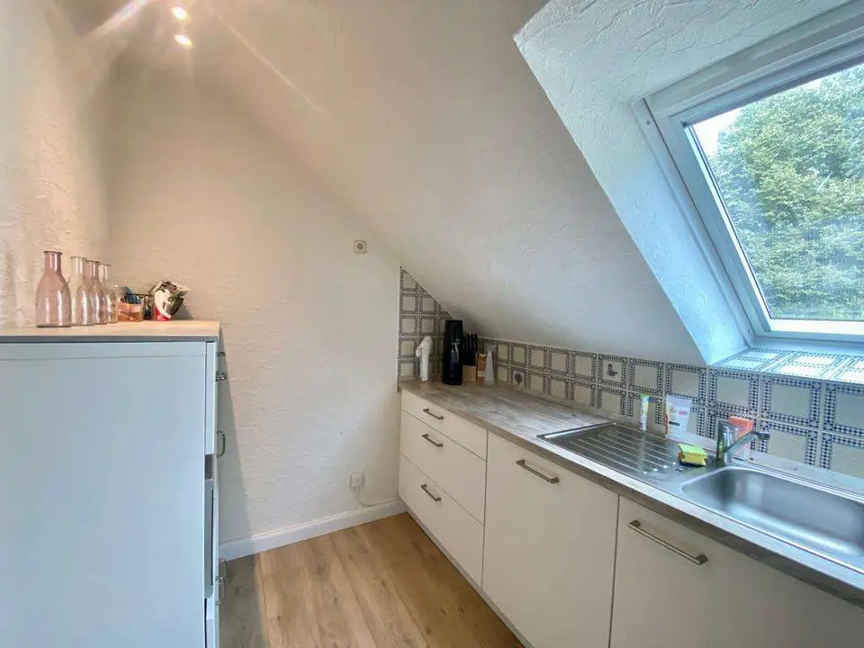 4 Zimmer Wohnung mit 65 m² in Erkrath – Bild 8