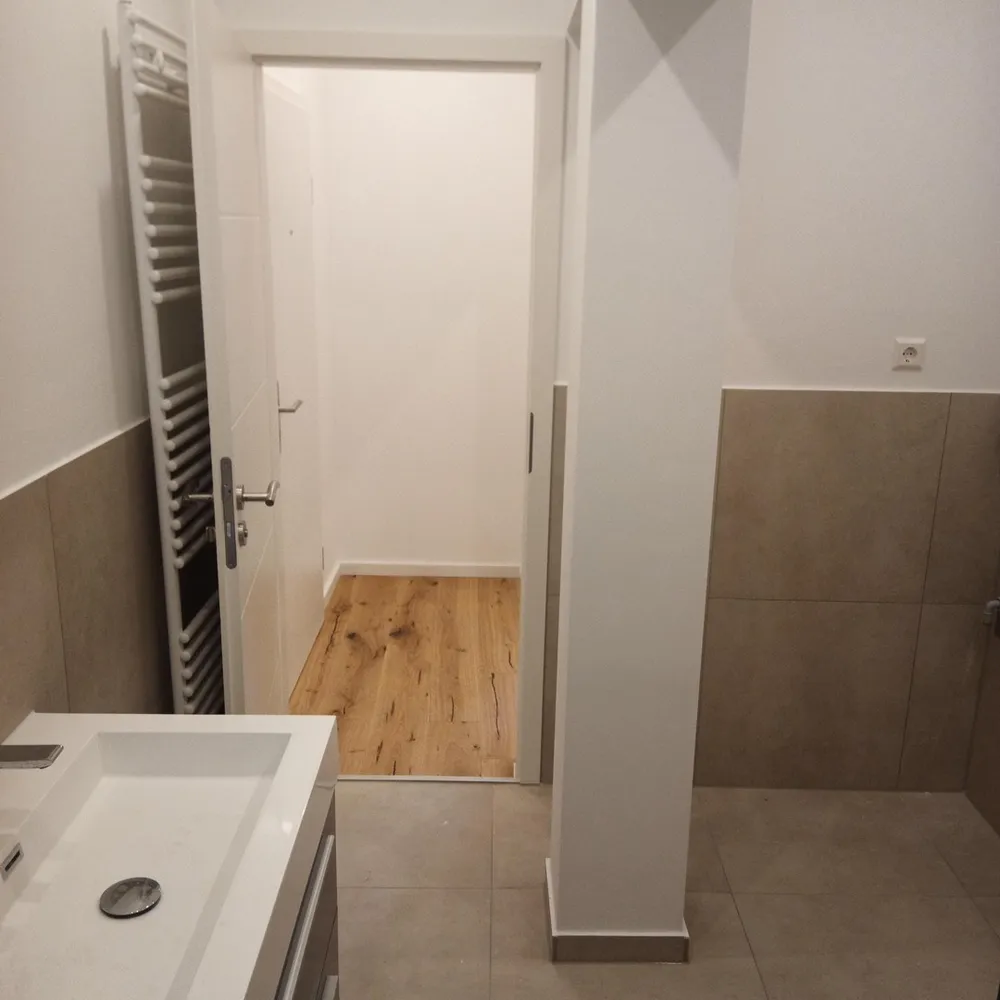 2 Zimmer Wohnung mit 55 m² in Ludwigshafen am Rhein – Bild 4