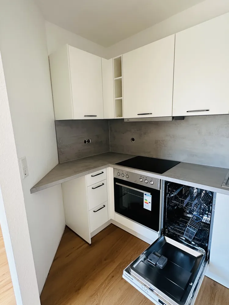 3 Zimmer Wohnung mit 69 m² in Leverkusen – Bild 5