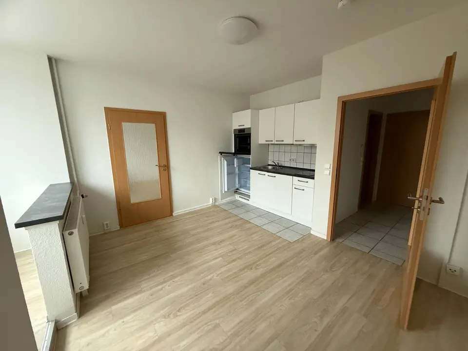 2 Zimmer Wohnung mit 50 m² in Suhl – Bild 6