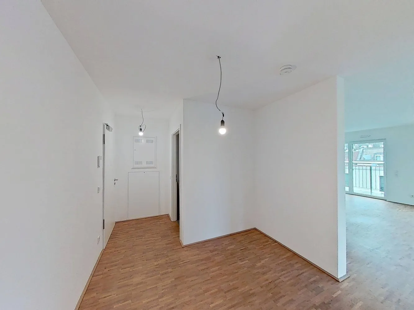 3 Zimmer Wohnung mit 105 m² in Saarbrücken – Bild 4