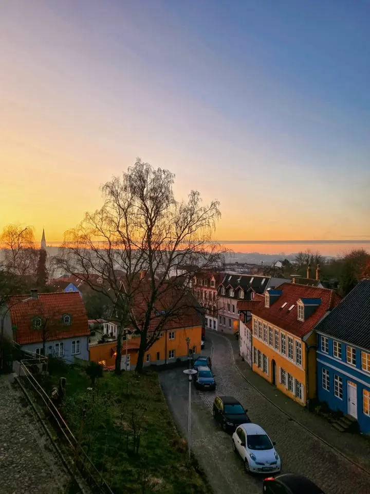2 Zimmer Wohnung mit 50 m² in Flensburg – Bild 9