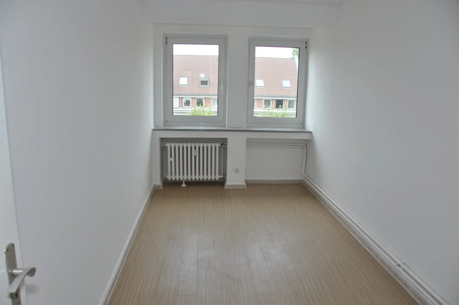 4 Zimmer Wohnung mit 87 m² in Essen – Bild 8