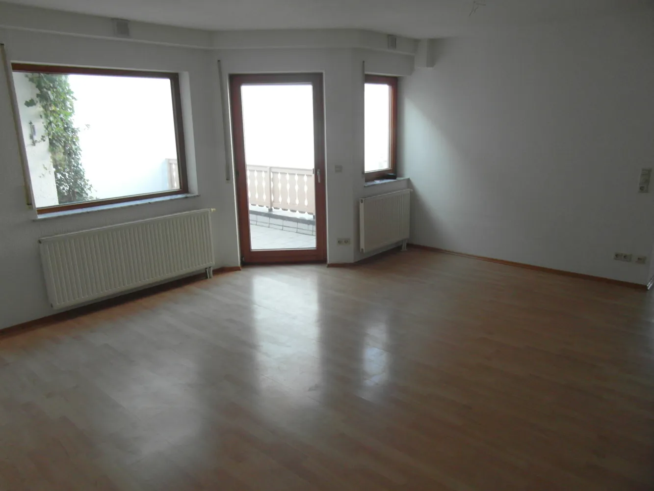3 Zimmer Wohnung mit 78 m² in Freiburg im Breisgau – Bild 10