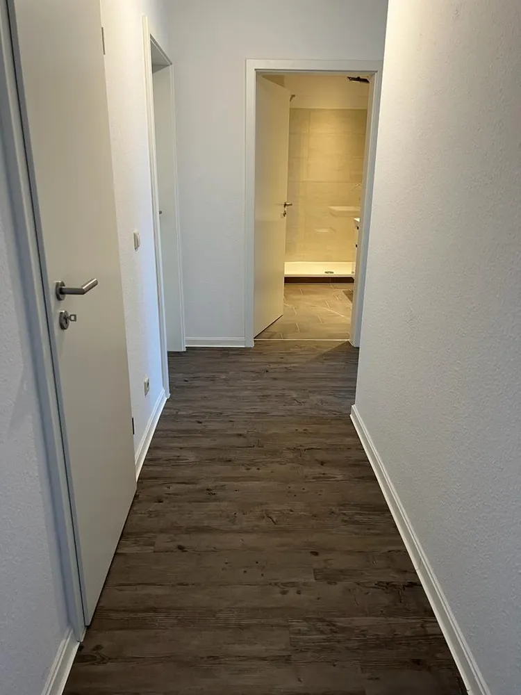 2 Zimmer Wohnung mit 60 m² in Erfurt – Bild 10