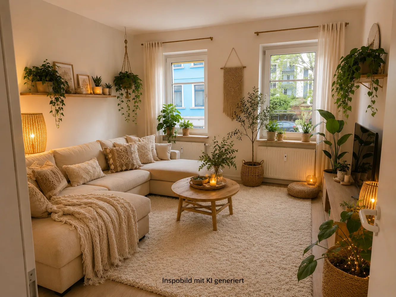2 Zimmer Wohnung mit 57 m² in Leipzig – Bild 10
