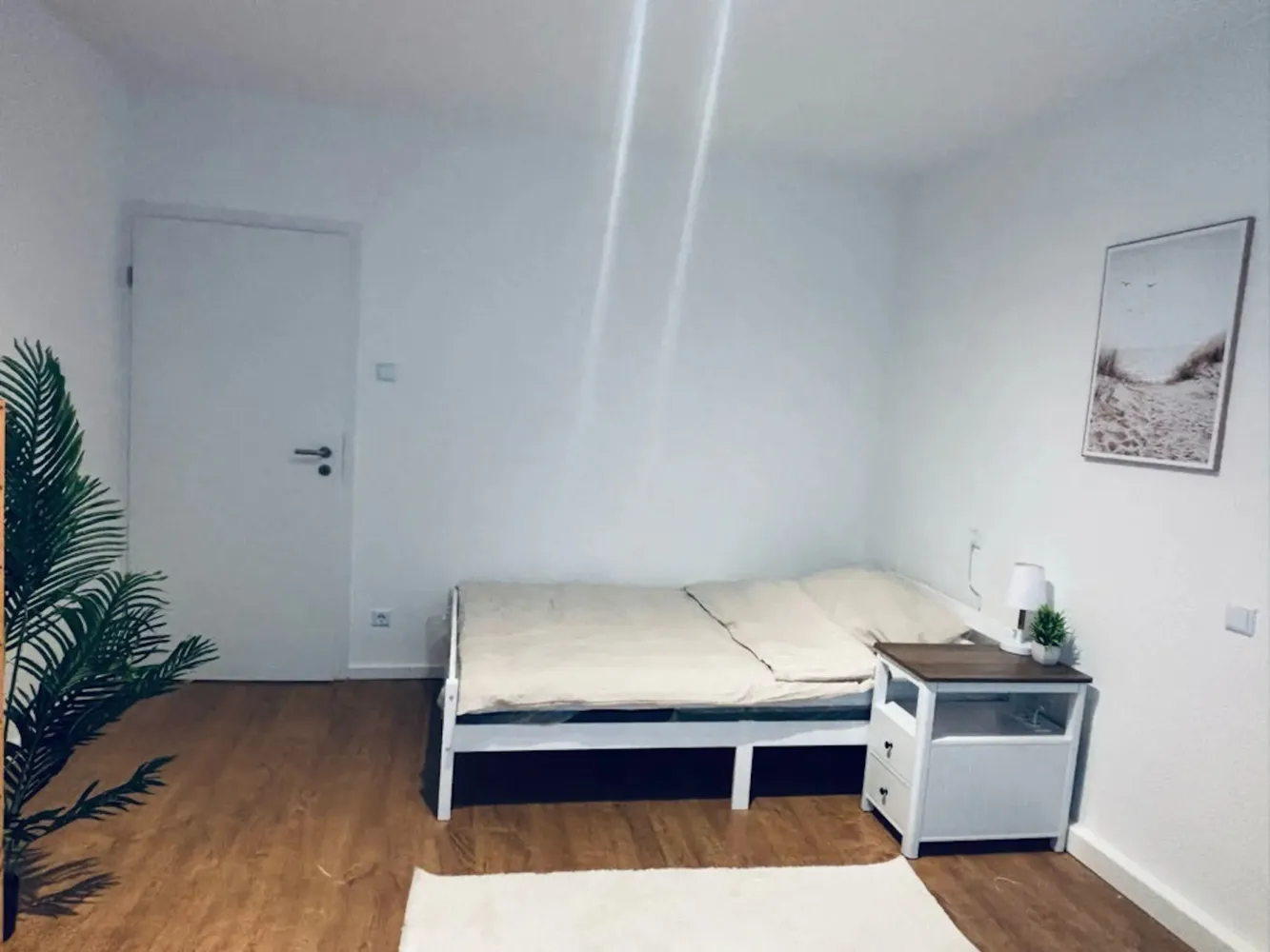 WG-Zimmer mit 14 m² in München – Bild 7