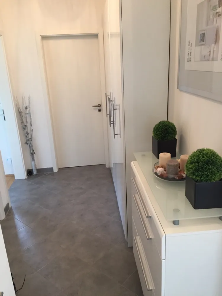 3 Zimmer Wohnung mit 82 m² in München – Bild 9