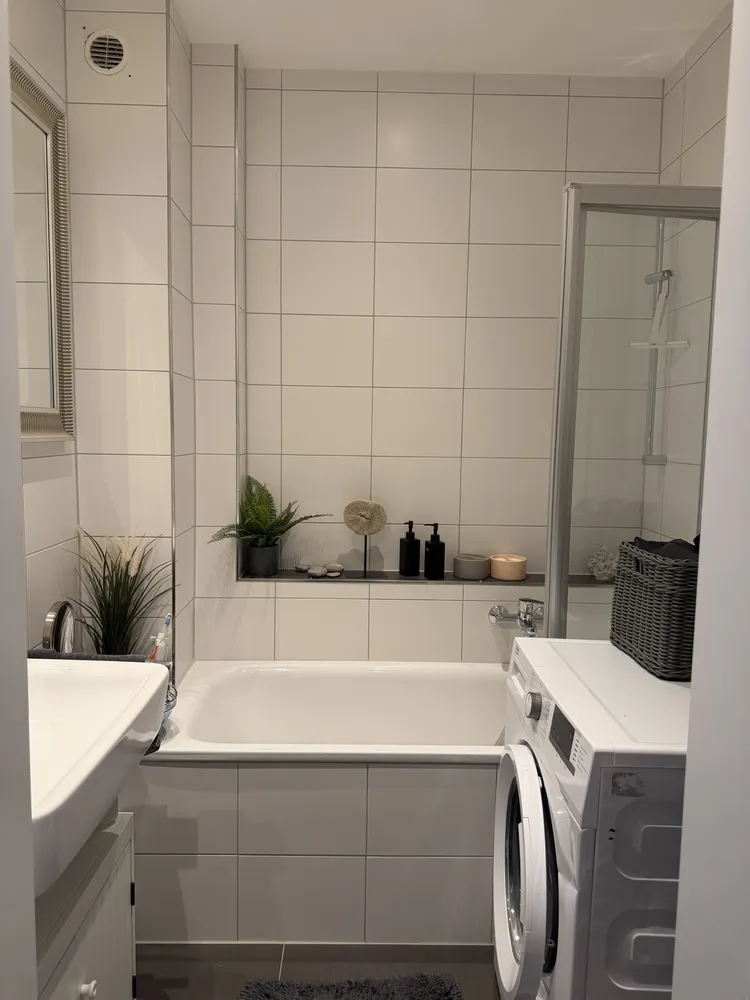3 room apartment with 82 m² in Munich – Photo 10