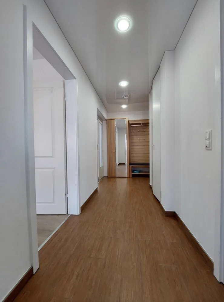 1 Zimmer Wohnung mit 20 m² in Mannheim – Bild 3