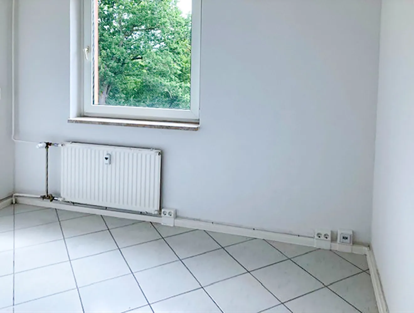 3 Zimmer Wohnung mit 63 m² in Leipzig – Bild 7