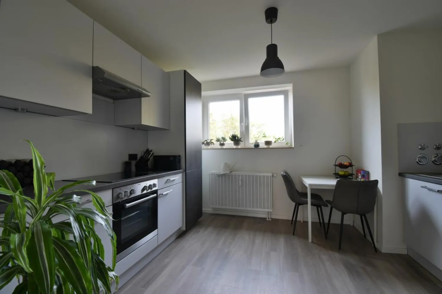 3 Zimmer Wohnung mit 83 m² in Lüneburg – Bild 4
