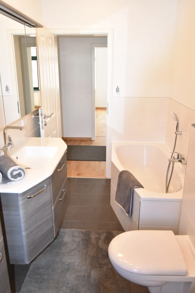 3 Zimmer Wohnung mit 75 m² in Leipzig – Bild 2