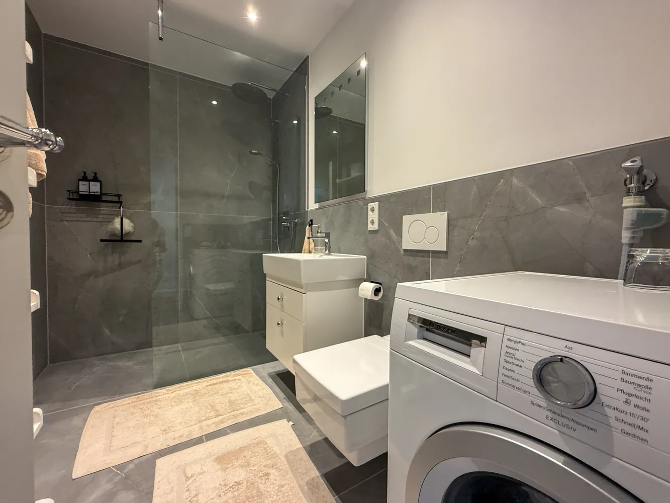 2 Zimmer Wohnung mit 56 m² in München – Bild 8