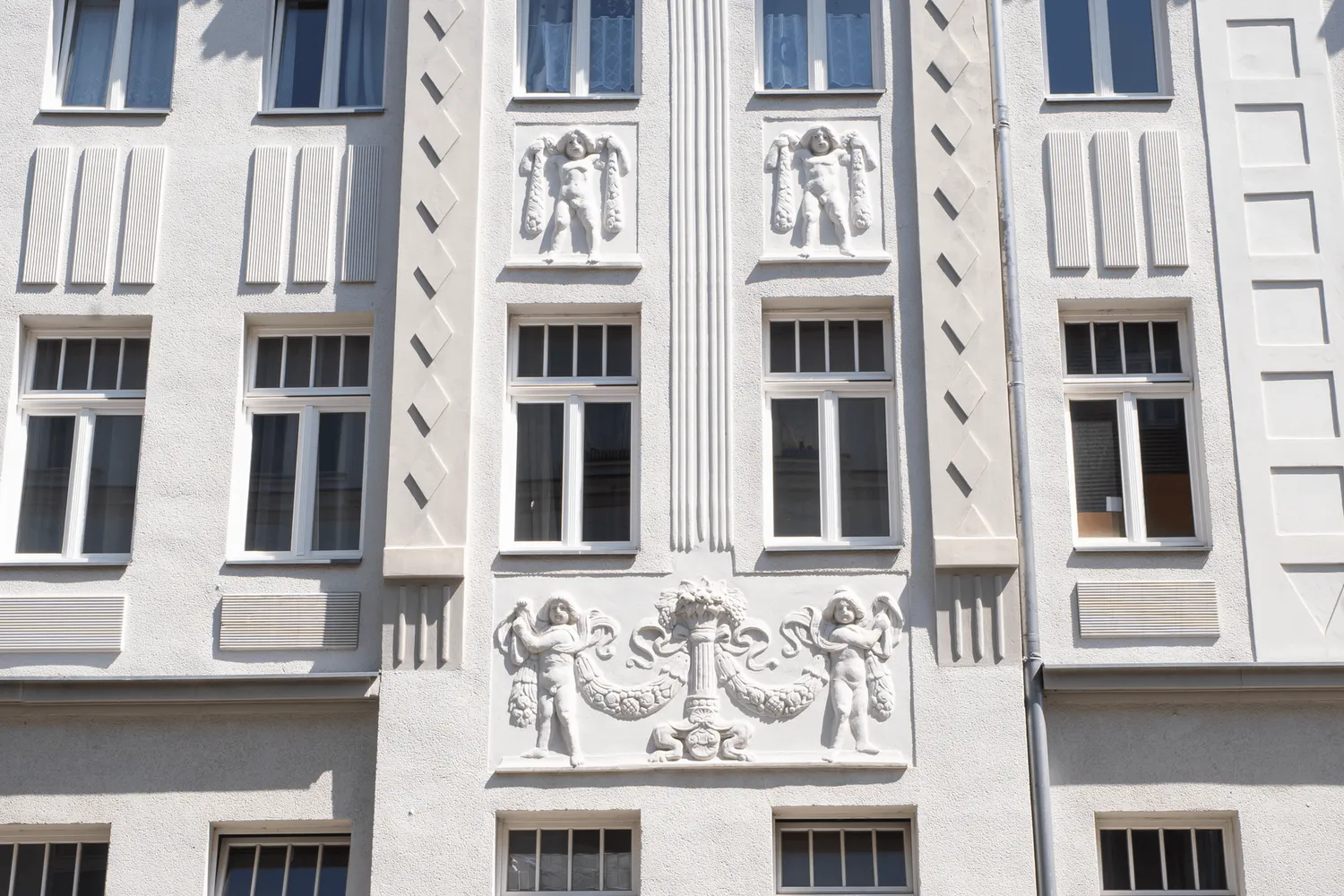2 Zimmer Wohnung mit 48 m² in Leipzig – Bild 1