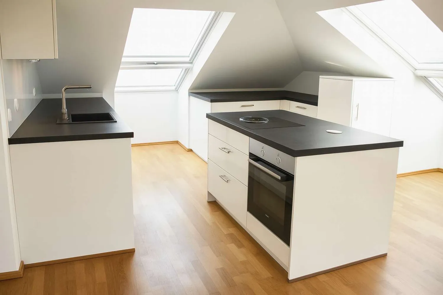 3 room apartment with 124 m² in Frankfurt am Main – Photo 6