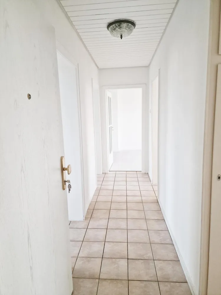 3 Zimmer Wohnung mit 65 m² in Recklinghausen – Bild 2
