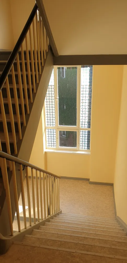 3 Zimmer Wohnung mit 65 m² in Darmstadt – Bild 10