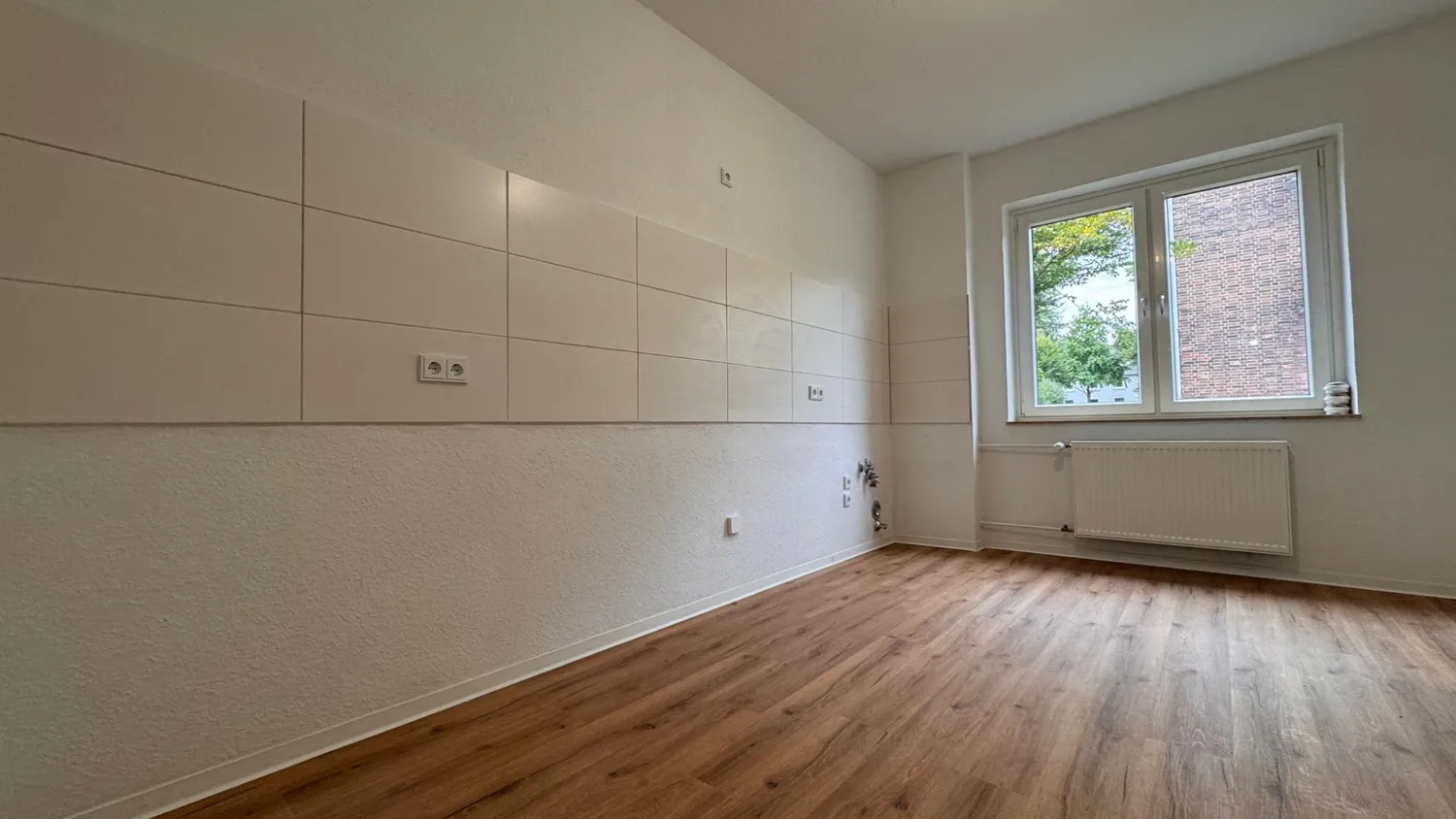 2 Zimmer Wohnung mit 54 m² in Mülheim an der Ruhr – Bild 9