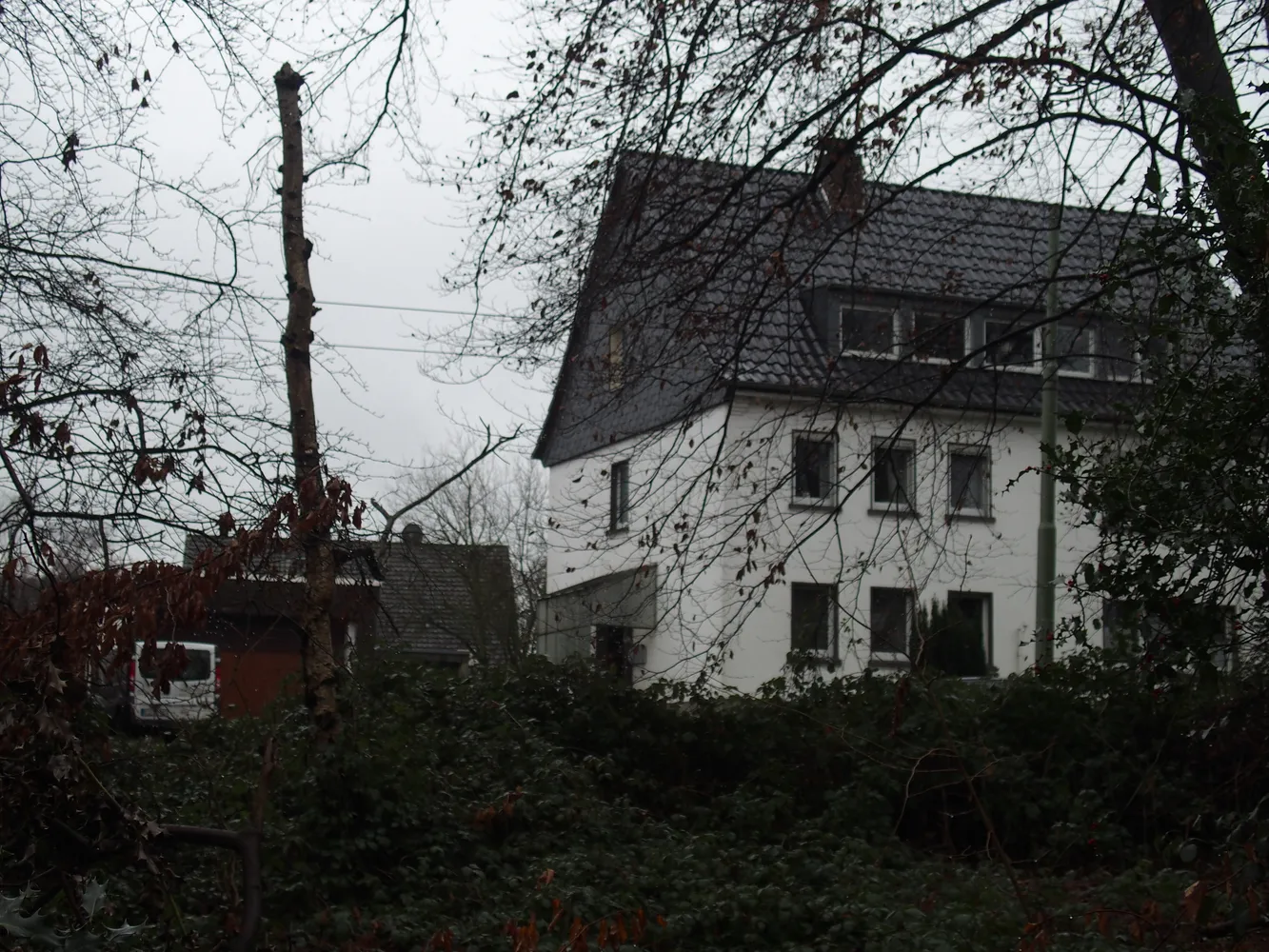 5 Zimmer Wohnung mit 104 m² in Bochum – Bild 2