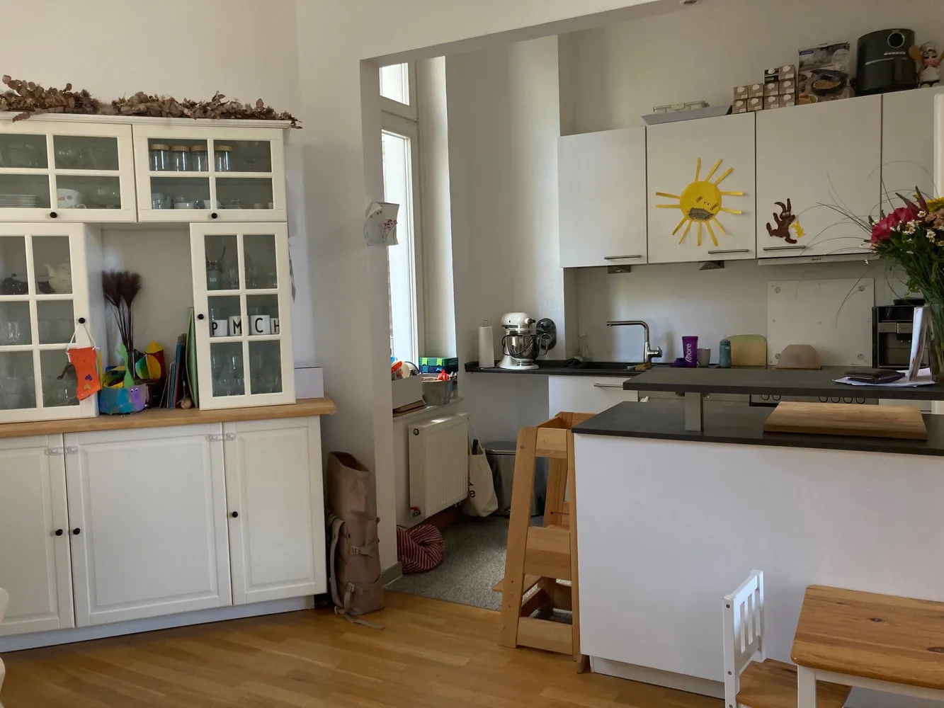 4 Zimmer Wohnung mit 96 m² in Hannover – Bild 8
