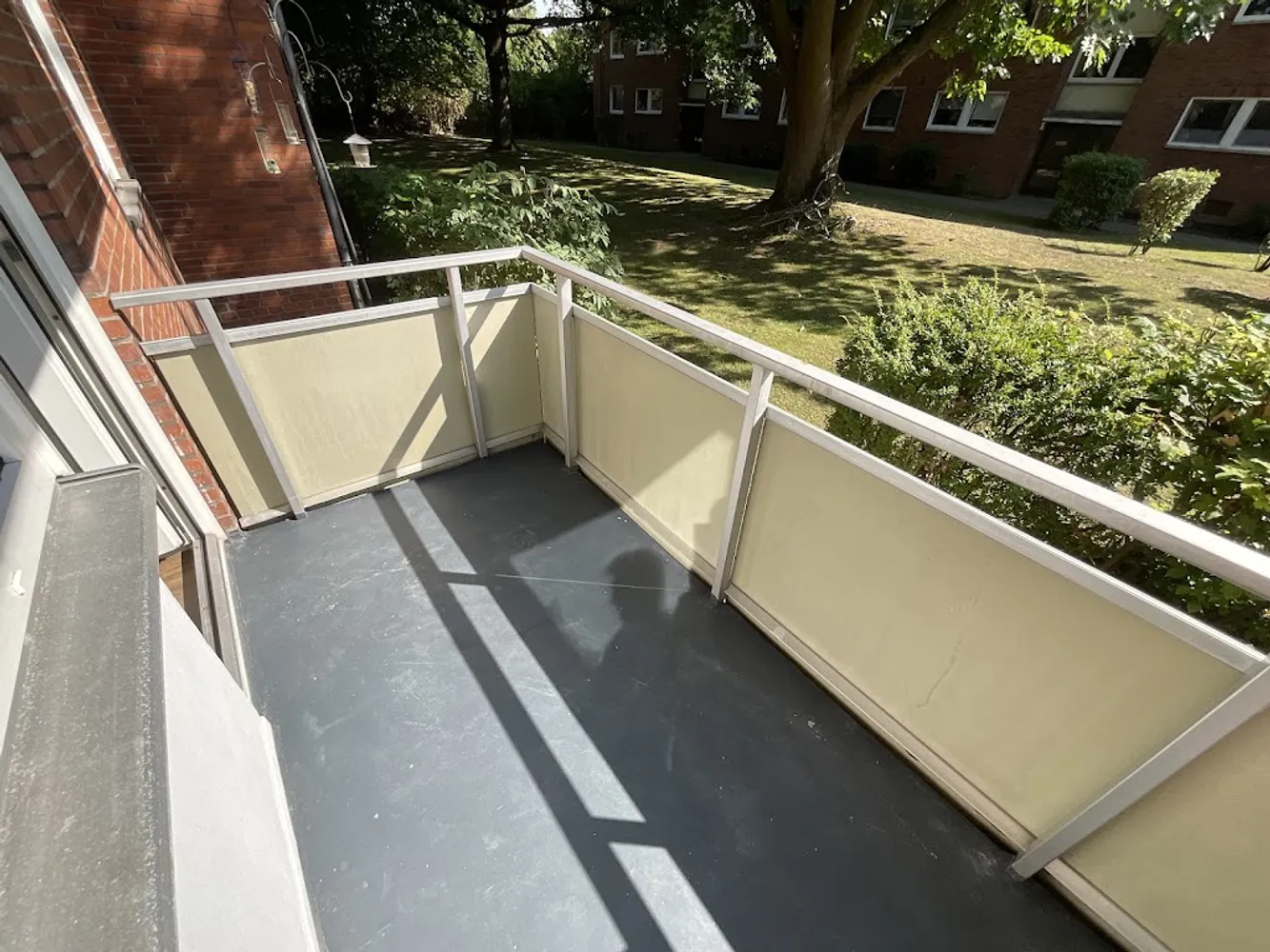 3 Zimmer Wohnung mit 61 m² in Lübeck – Bild 6