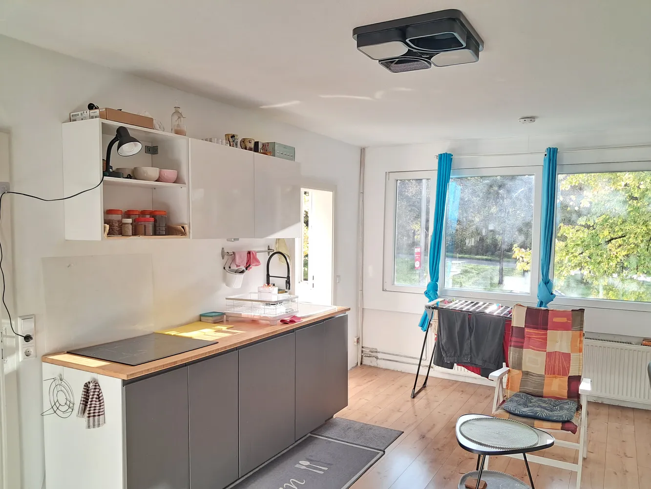 2 Zimmer Wohnung mit 55 m² in Köln – Bild 5