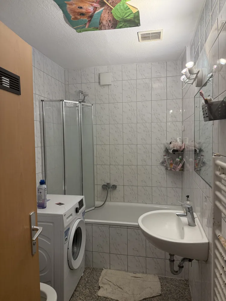3 Zimmer Wohnung mit 120 m² in Krefeld – Bild 5